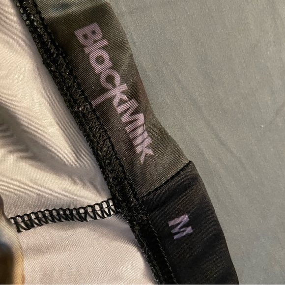 Blackmilk Han & Chewie Star Wars Leggings - Picture 3 of 3